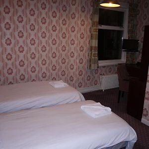 Standard Zimmer mit zwei Einzelbetten